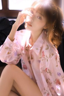 飞行员小姐
